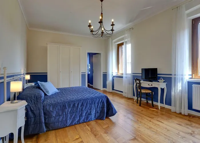 B&B La Contessa