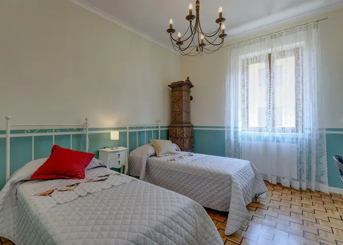 B&B La Contessa
