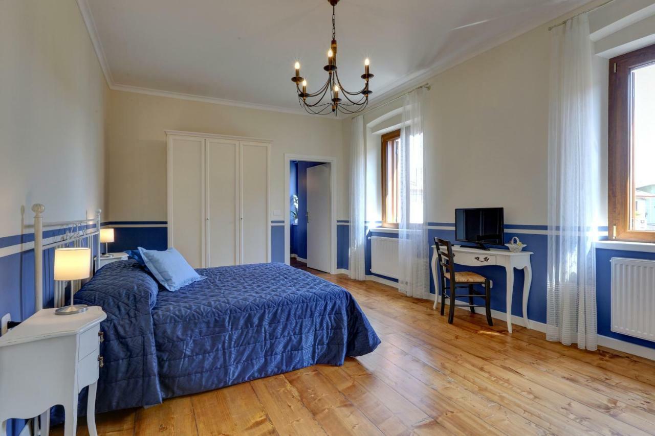 Bed & Breakfast La Contessa Monfalcone