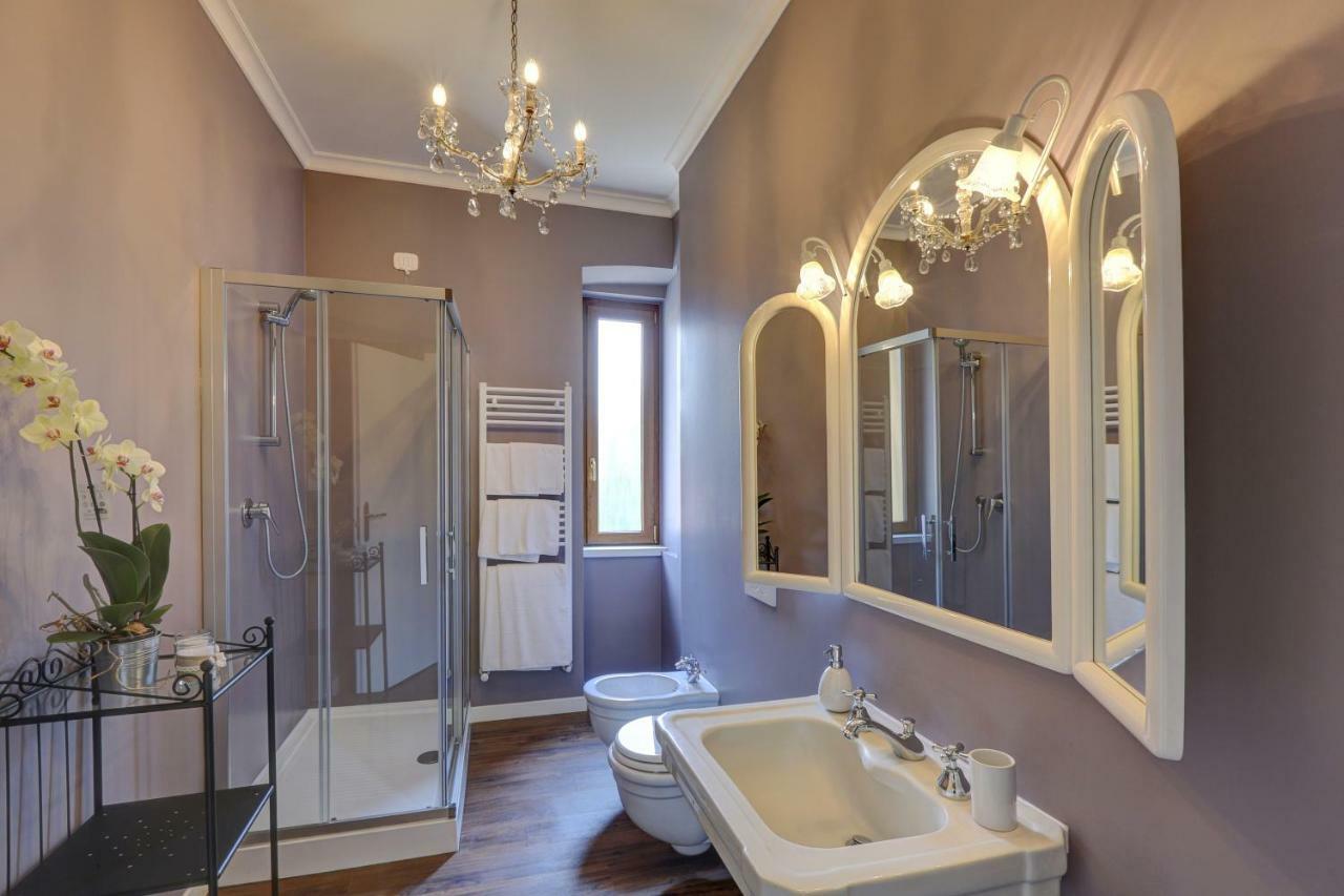 Bed & Breakfast La Contessa