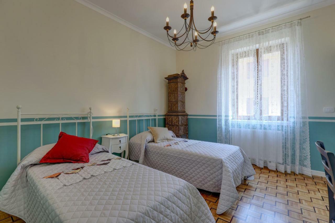 La Contessa Bed & Breakfast