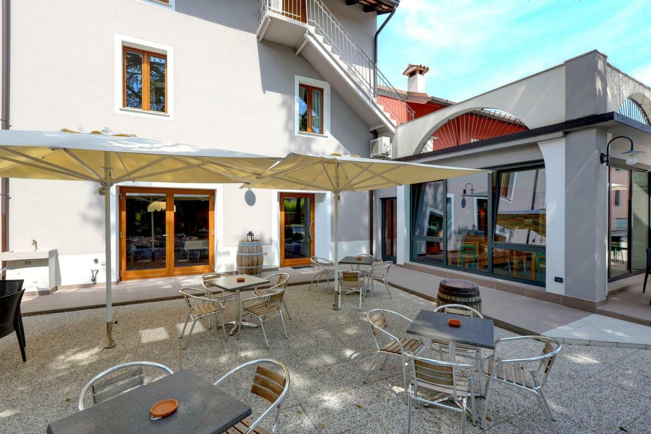 La Contessa Bed & Breakfast *