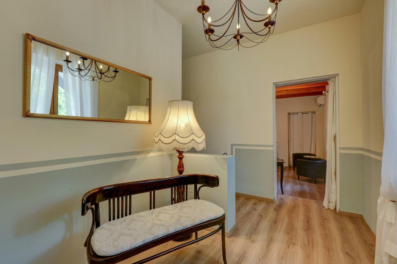 Bed & Breakfast La Contessa Monfalcone